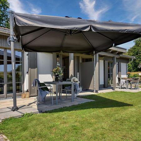 Apartamento Ferienhaus Frische Brise 33 Feriendorf Klein Stresow Ruegen Putbus Exterior foto